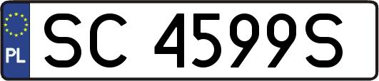 SC4599S