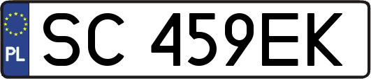 SC459EK