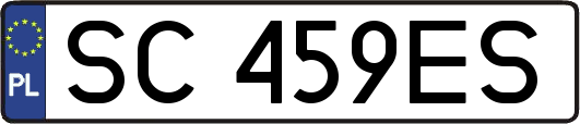 SC459ES