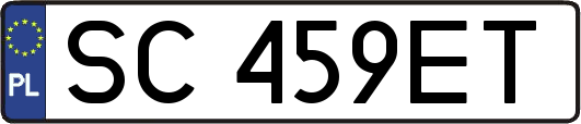 SC459ET