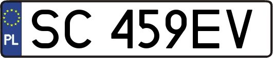 SC459EV