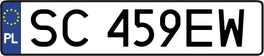 SC459EW