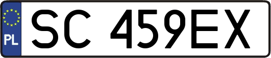 SC459EX