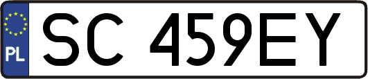SC459EY