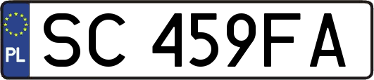SC459FA
