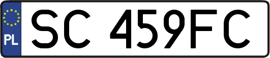 SC459FC