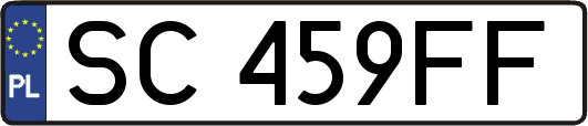 SC459FF