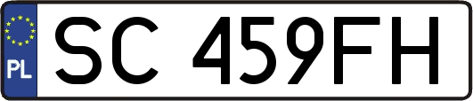 SC459FH