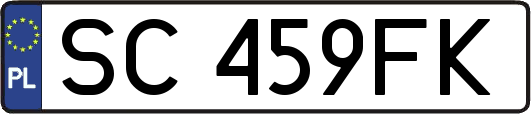 SC459FK