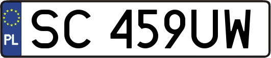 SC459UW