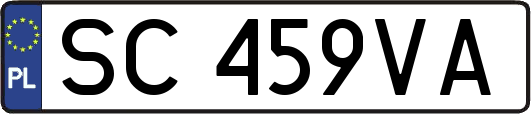 SC459VA