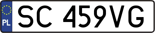 SC459VG
