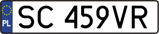 SC459VR