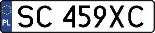 SC459XC
