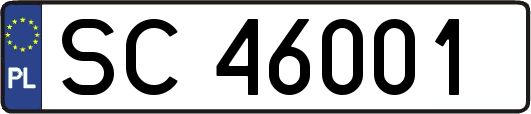 SC46001