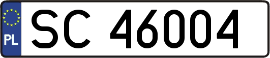 SC46004