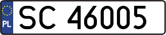 SC46005