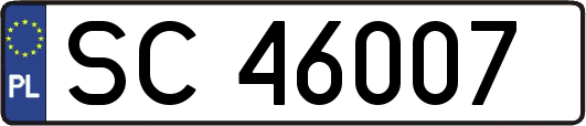 SC46007