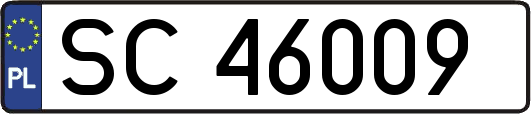 SC46009