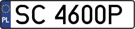 SC4600P