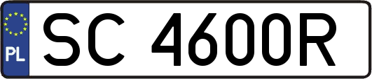 SC4600R