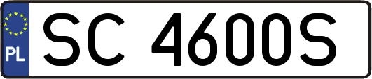 SC4600S