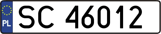 SC46012