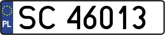 SC46013