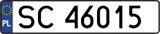 SC46015