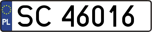 SC46016