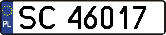 SC46017
