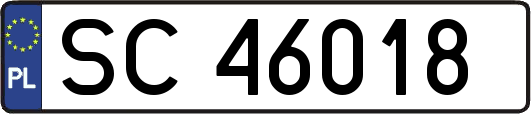 SC46018