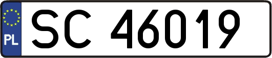 SC46019