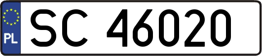 SC46020