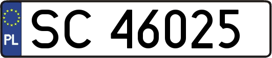 SC46025