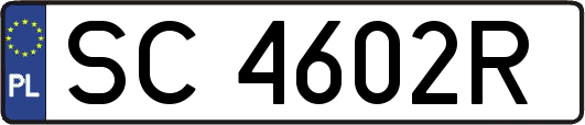 SC4602R