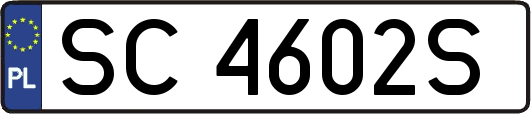SC4602S