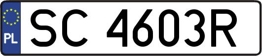 SC4603R