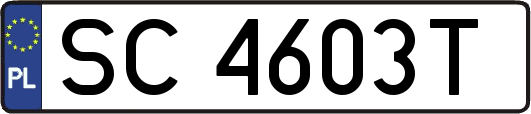 SC4603T
