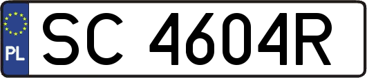 SC4604R