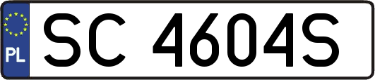 SC4604S