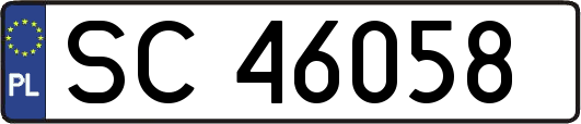 SC46058
