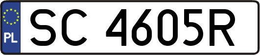 SC4605R