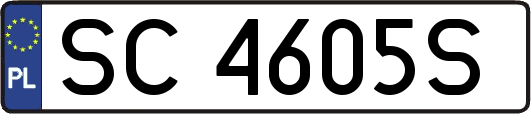 SC4605S