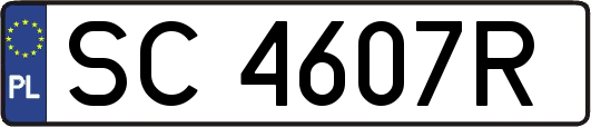 SC4607R