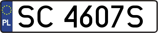 SC4607S