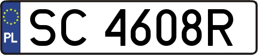 SC4608R