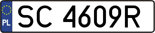 SC4609R