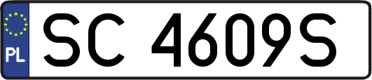 SC4609S