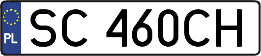 SC460CH